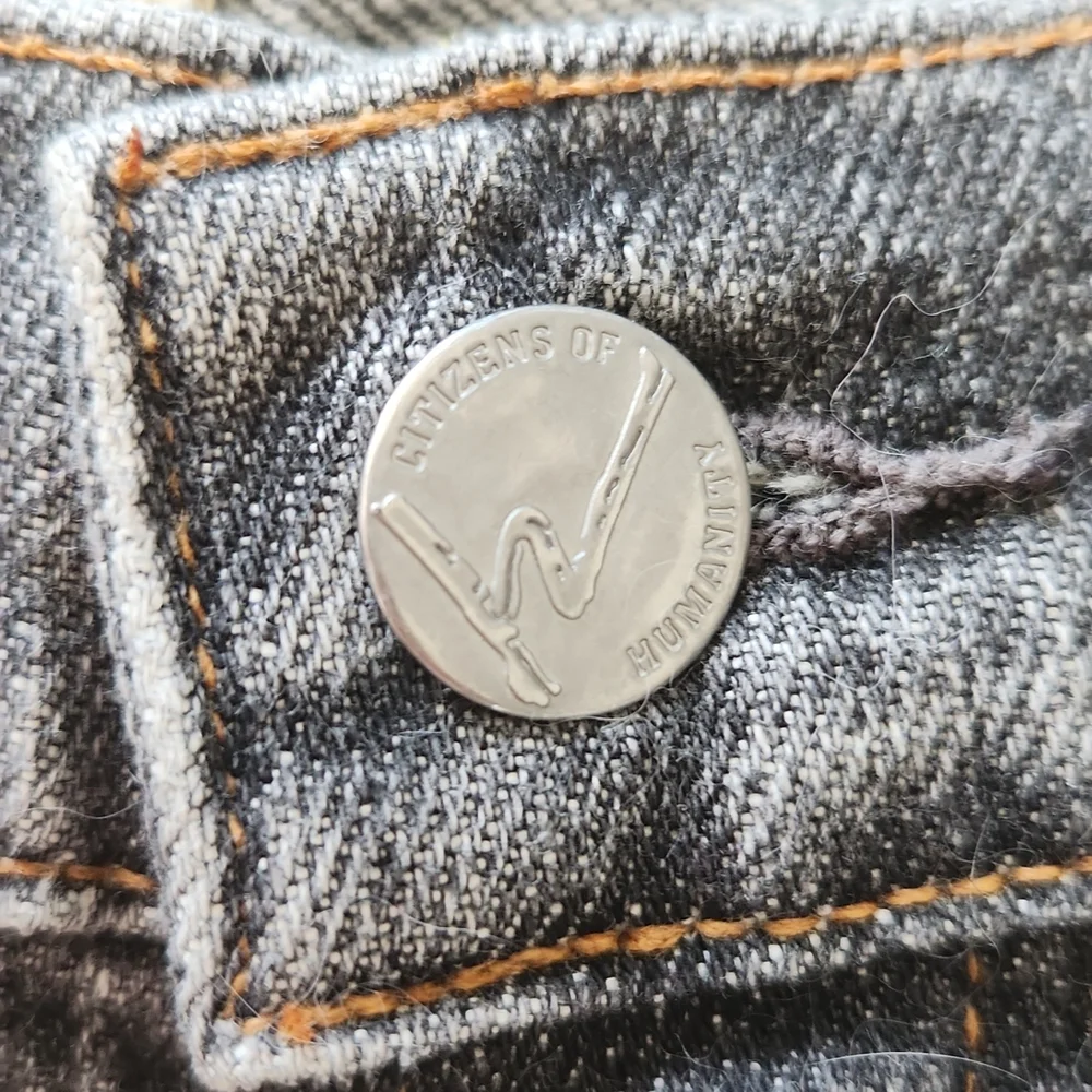 Citizens of Humanity Jean's Size 29 - Picture 3 of 16